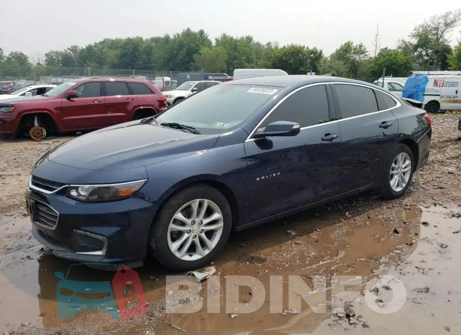1G1ZD5ST5JF155179 Photo# 1