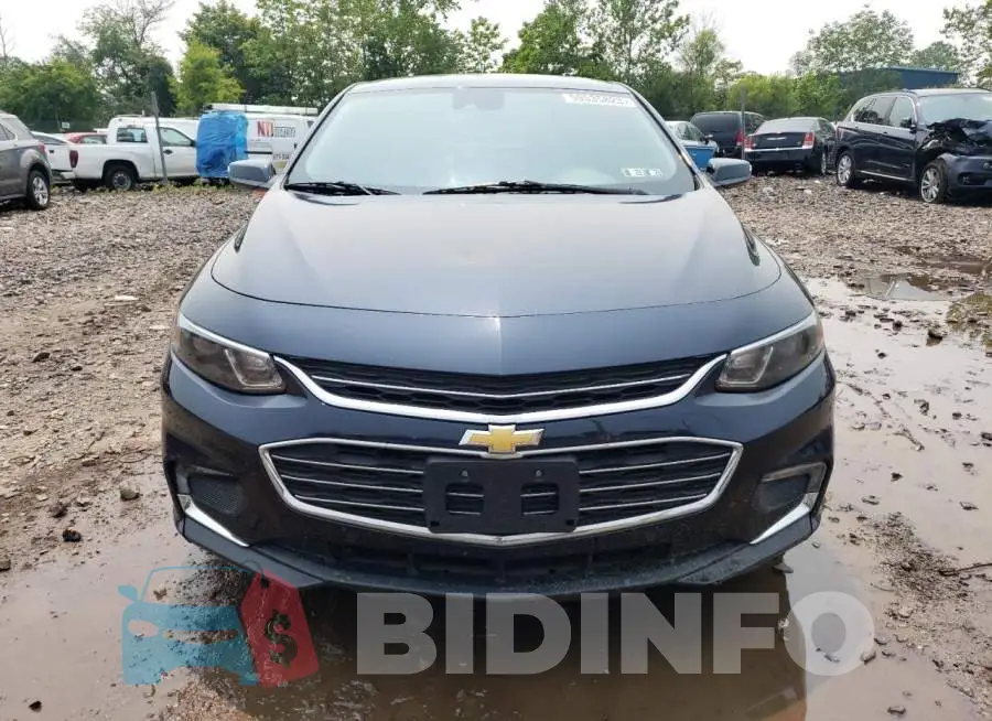 1G1ZD5ST5JF155179 Photo# 5