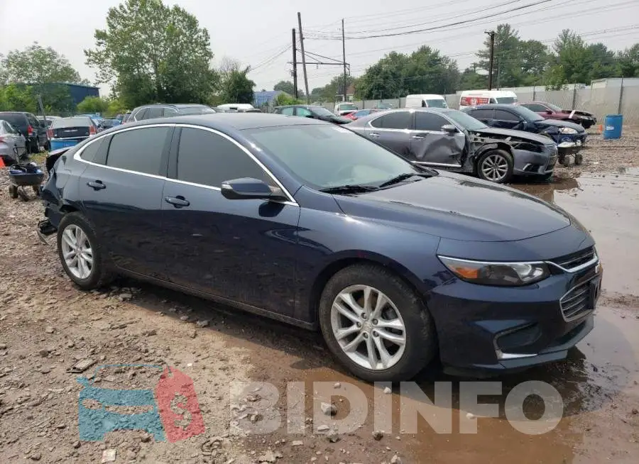 1G1ZD5ST5JF155179 Photo# 4