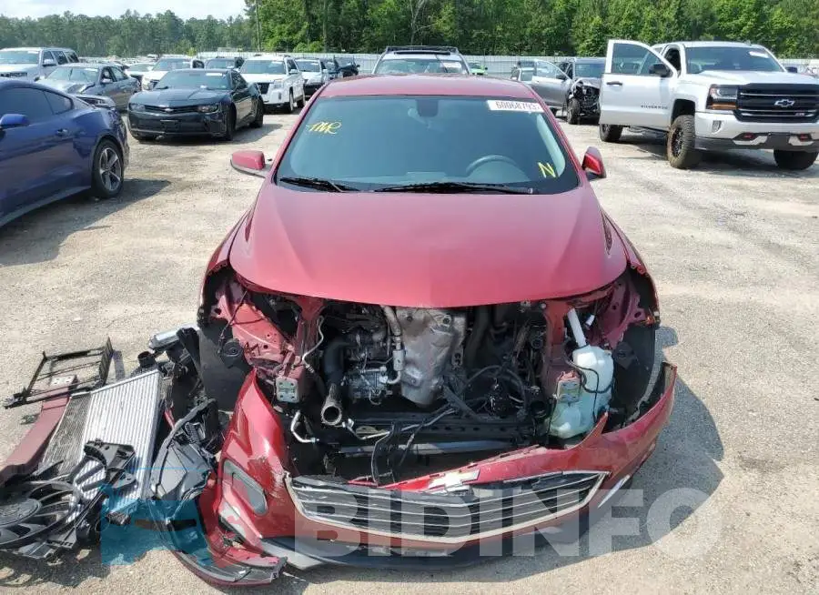 1G1ZD5ST6JF132705 Photo# 5