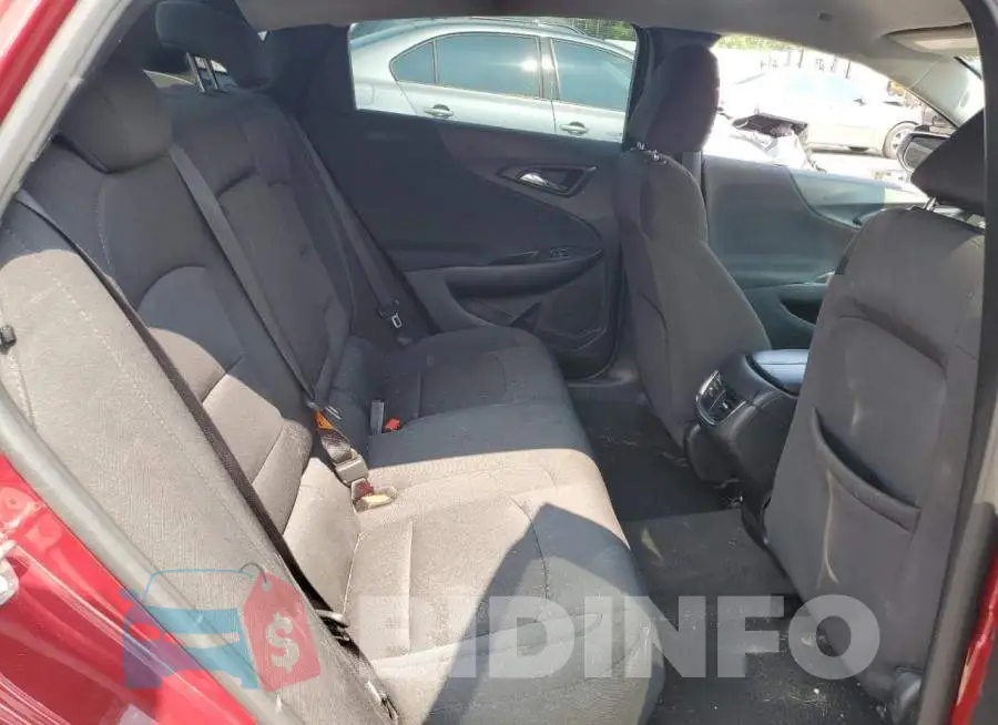 1G1ZD5ST6JF132705 Photo# 10