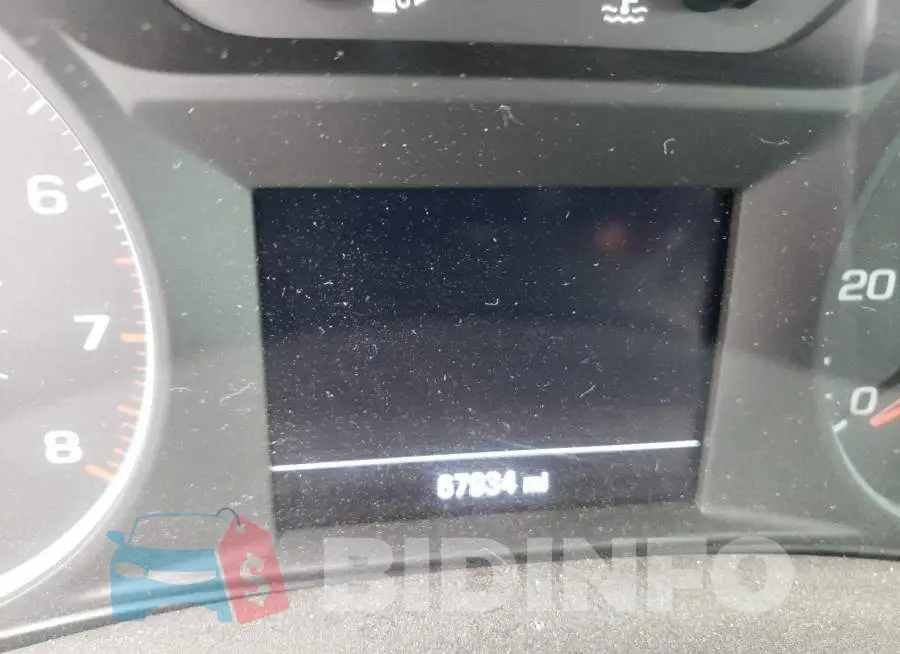 1G1ZD5ST7KF168906 Photo# 8