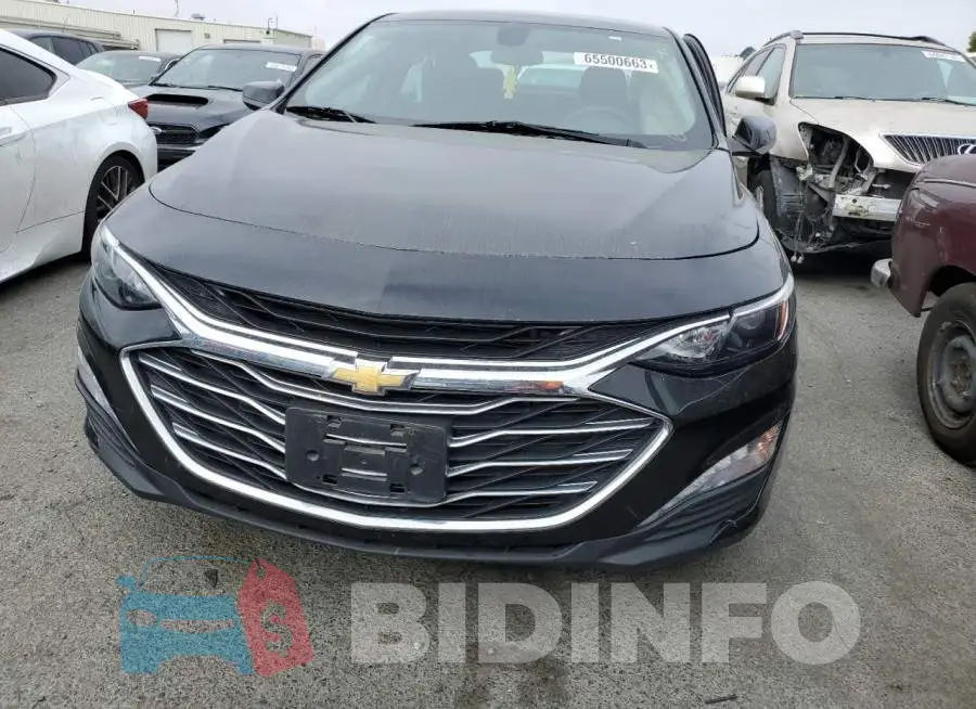 1G1ZD5ST8KF158014 Photo# 5
