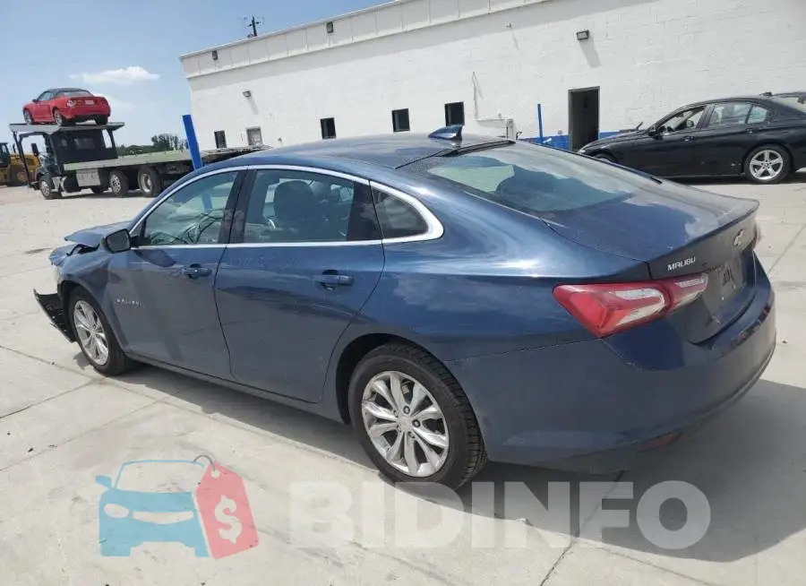 1G1ZD5ST8LF095594 Photo# 2