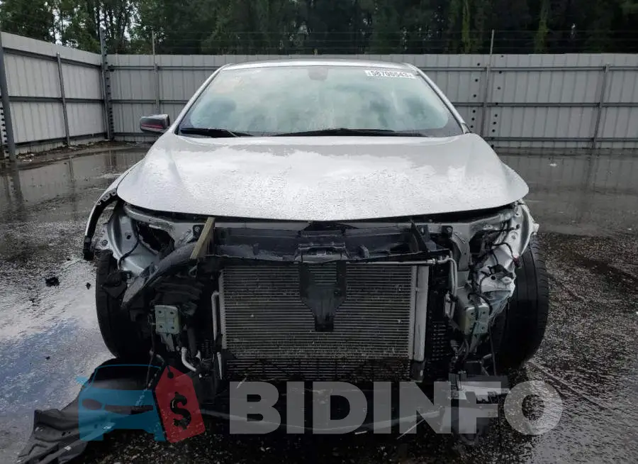 1G1ZD5STXMF089572 Photo# 5