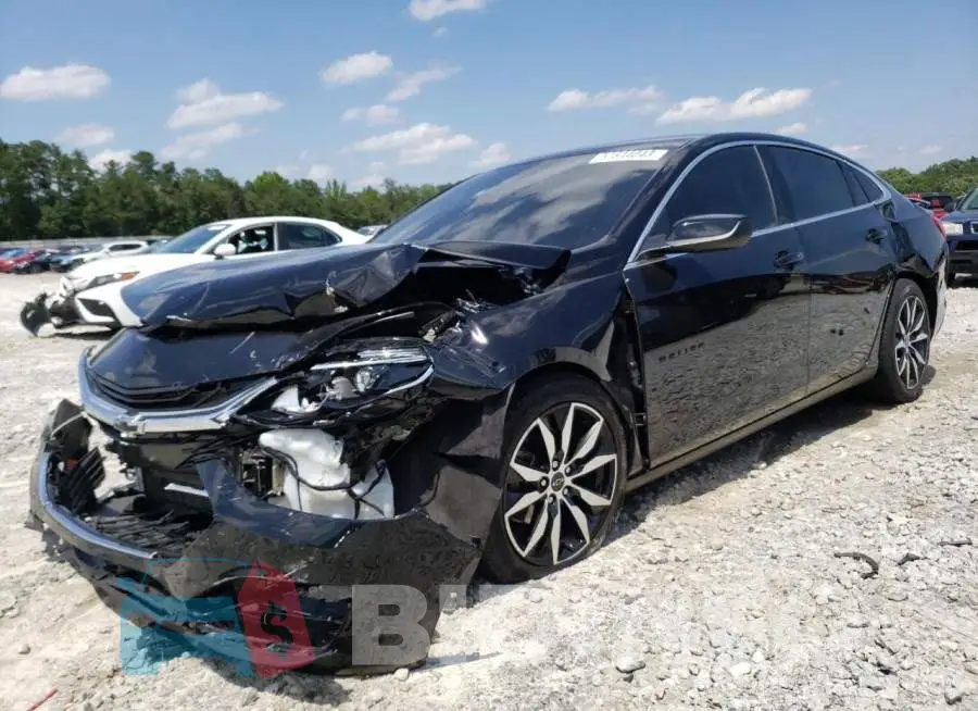 1G1ZG5ST4PF156842 Photo# 1