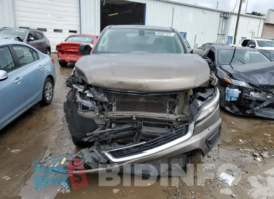 1GCGSAE37F1154841 Photo# 5