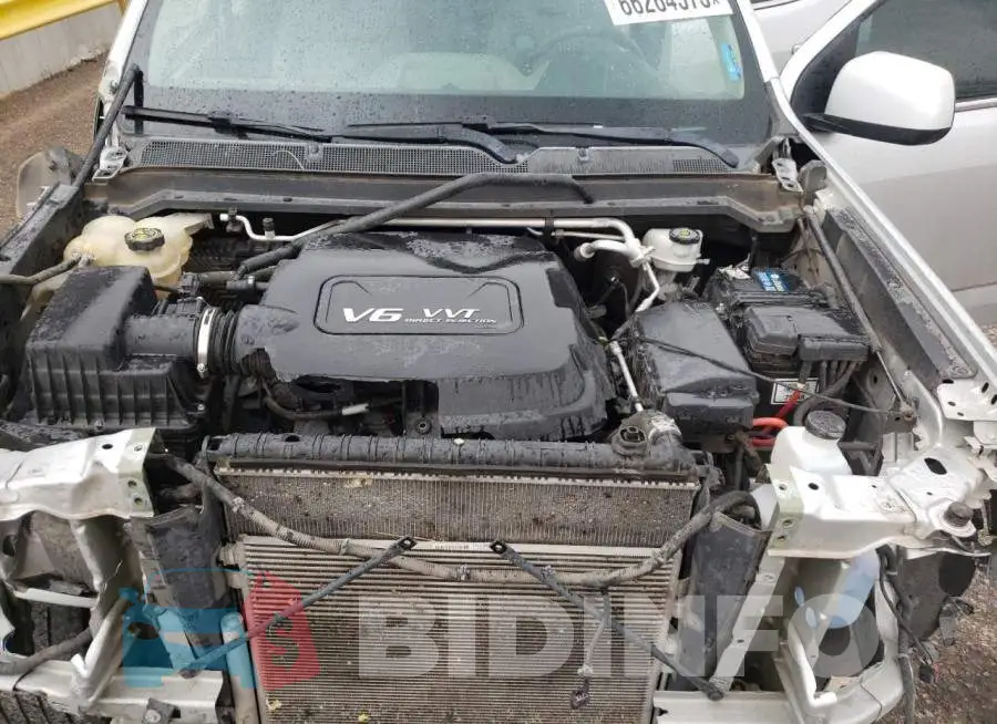1GCGSAE39F1255816 Photo# 11