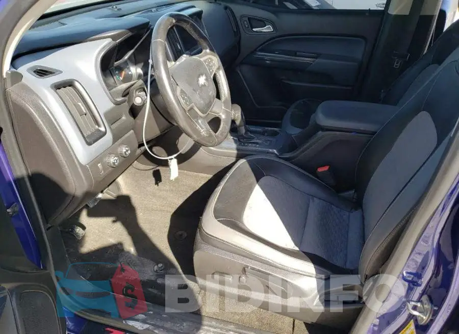 1GCGTCE38F1259672 Photo# 7
