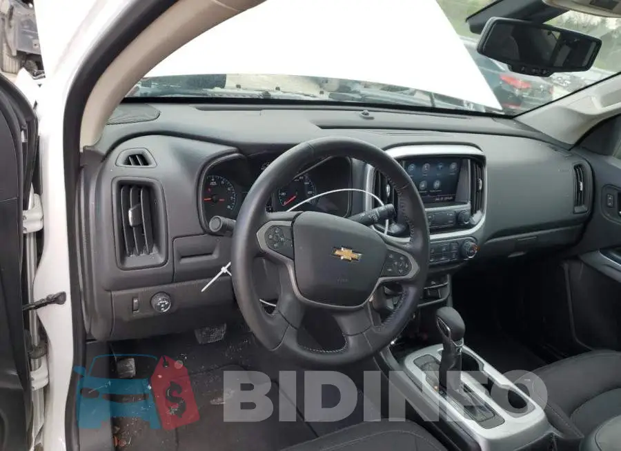 1GCHSCEA8N1293826 Photo# 8