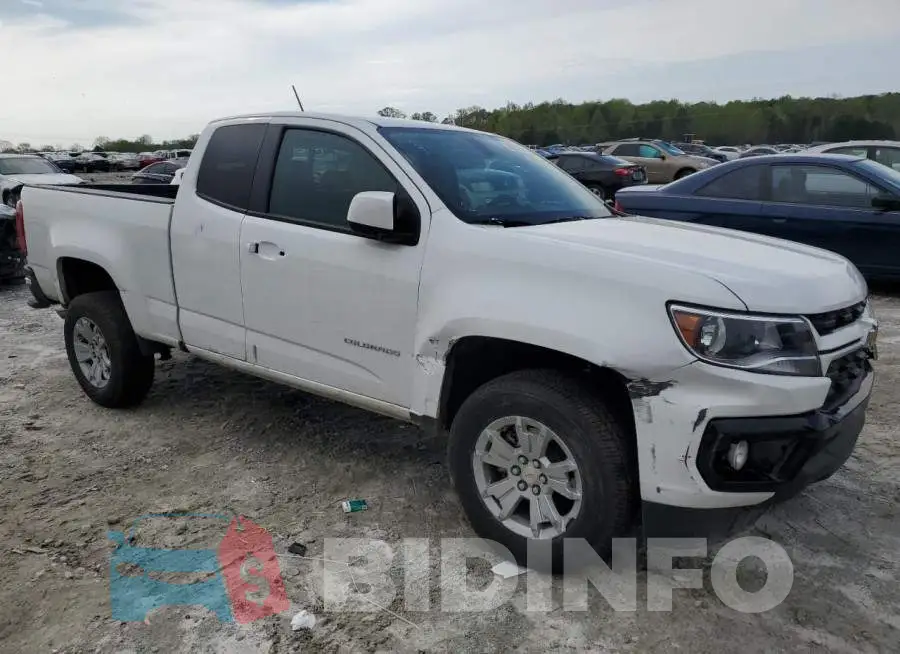 1GCHSCEA8N1293826 Photo# 4