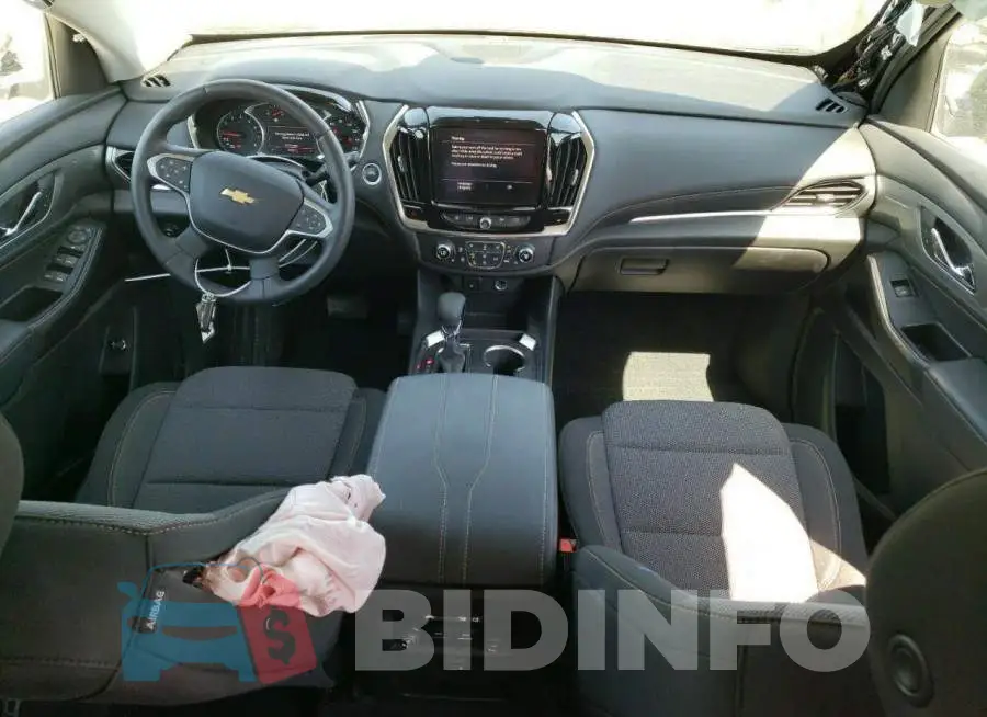 1GNEVGKW5MJ236863 Photo# 8