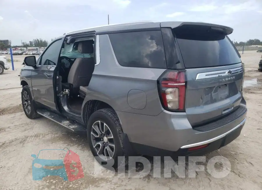 1GNSCMKD0MR487233 Photo# 2