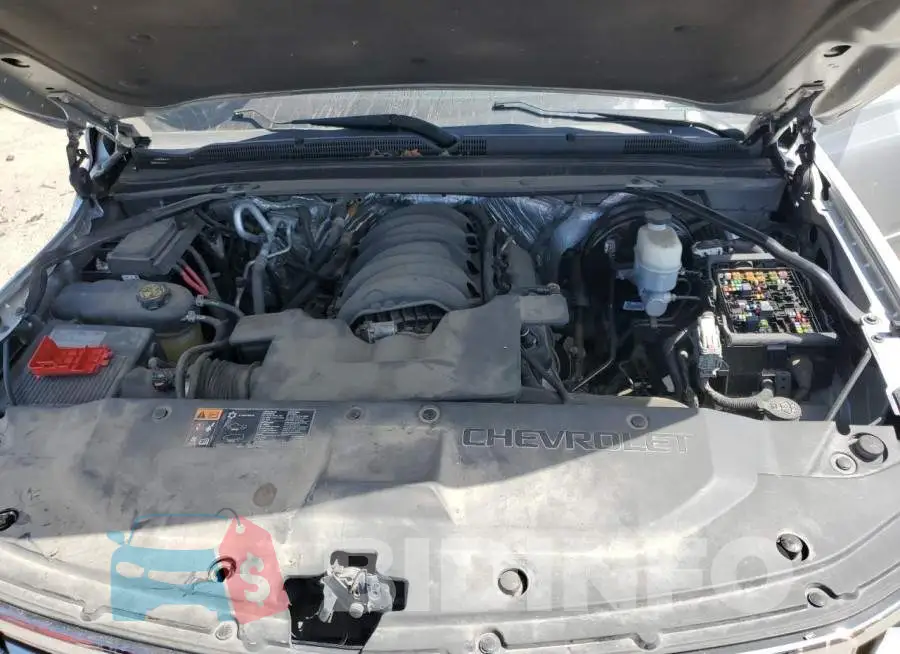1GNSKJKC8GR166540 Photo# 12