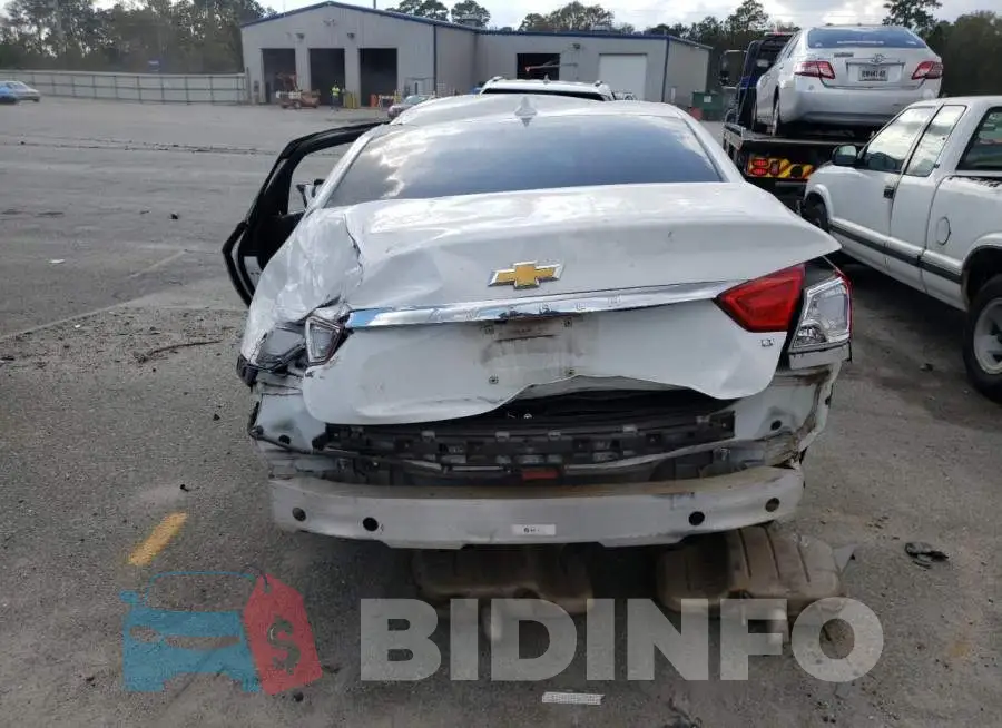 2G1105S3XJ9128318 Photo# 6