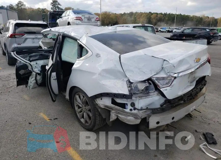 2G1105S3XJ9128318 Photo# 2