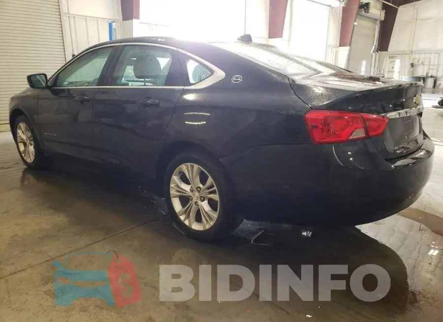 2G1115SL2E9149151 Photo# 2