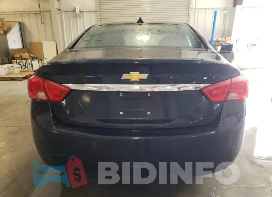2G1115SL2E9149151 Photo# 6