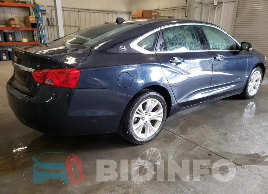2G1115SL2E9149151 Photo# 3
