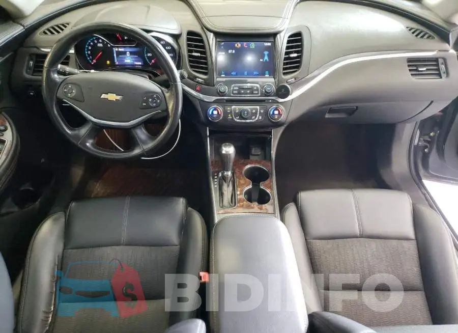 2G1115SL2E9149151 Photo# 8
