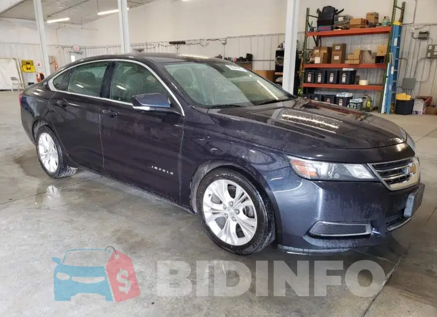 2G1115SL2E9149151 Photo# 4