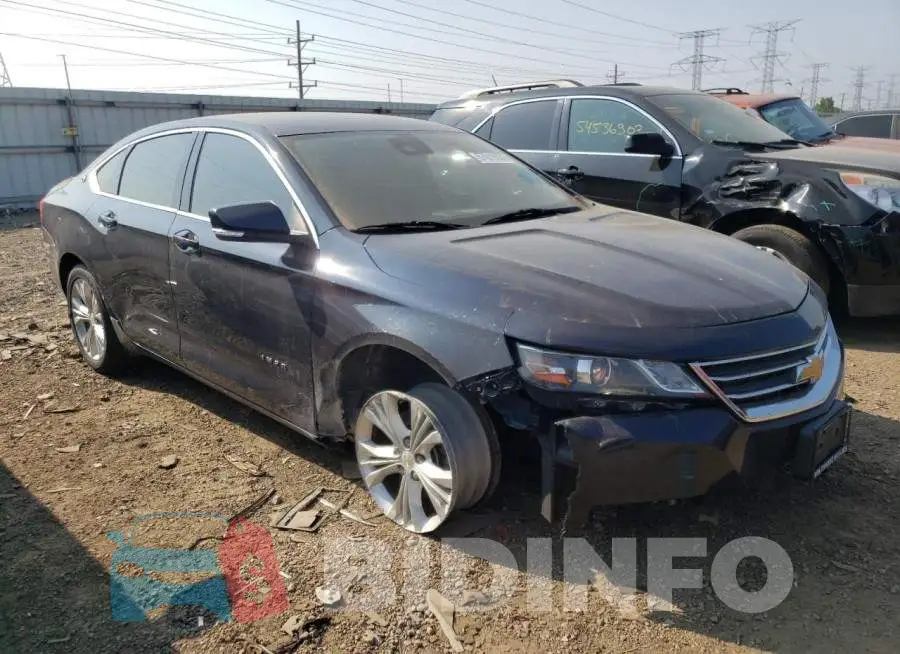 2G1115SL3F9134157 Photo# 4