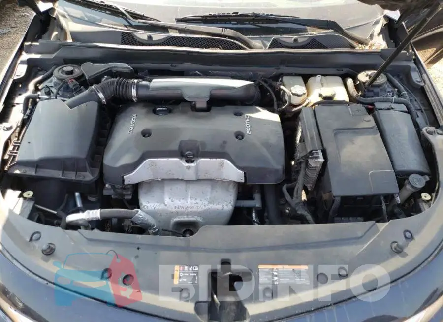 2G1115SL3F9134157 Photo# 11