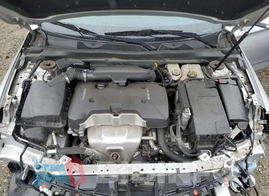 2G1115SL3F9236560 Photo# 11