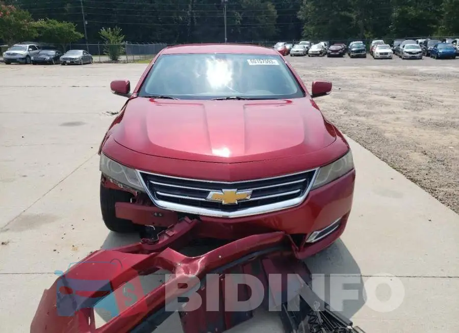 2G1115SLXE9112154 Photo# 5