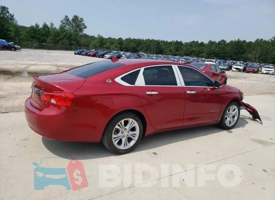 2G1115SLXE9112154 Photo# 3