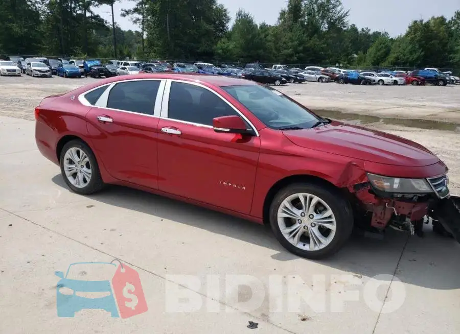 2G1115SLXE9112154 Photo# 4