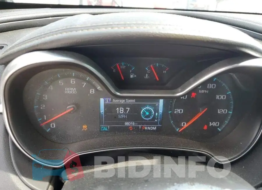 2G1125S34J9107572 Photo# 9