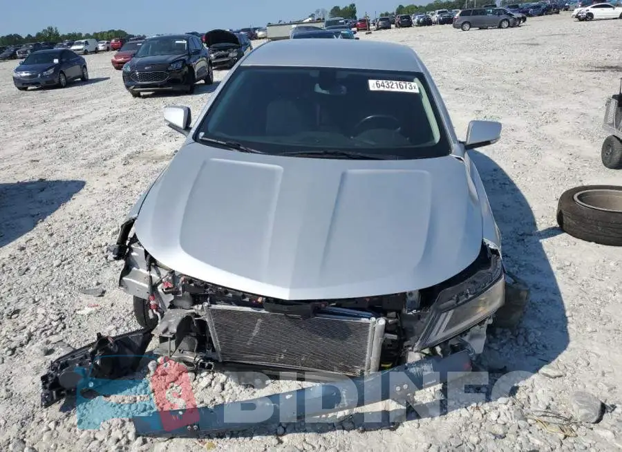 2G1125S35F9163172 Photo# 5
