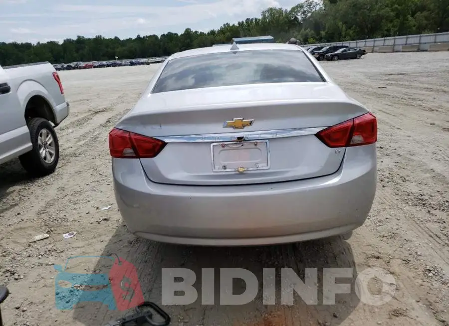 2G1125S38E9126891 Photo# 6