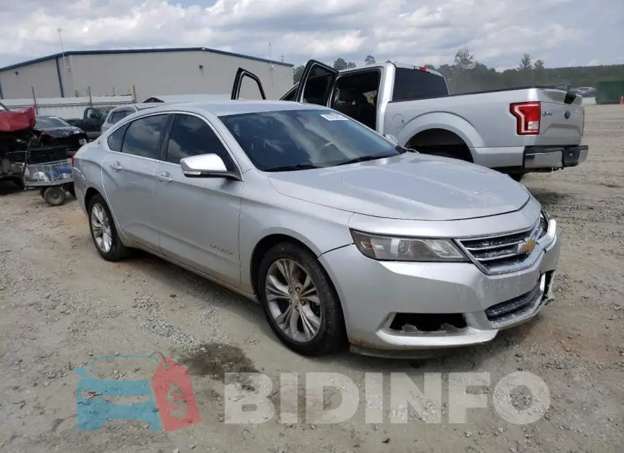 2G1125S38E9126891 Photo# 4