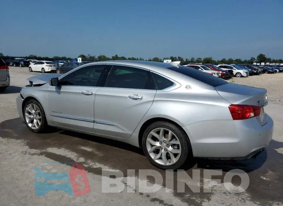 2G1145S35G9110516 Photo# 2