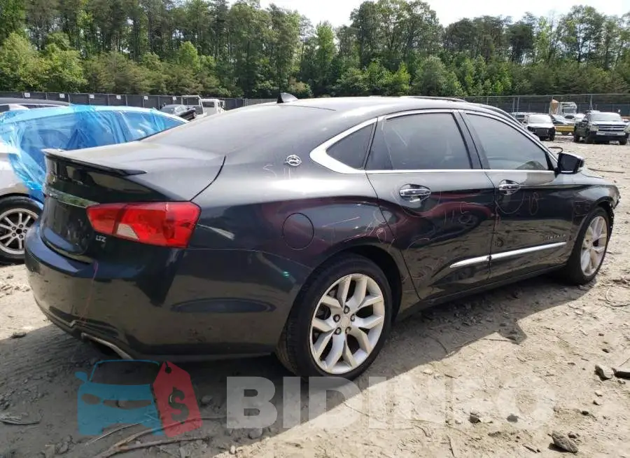2G1145SL6E9269705 Photo# 3