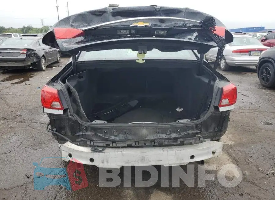2G1155S32E9113593 Photo# 6