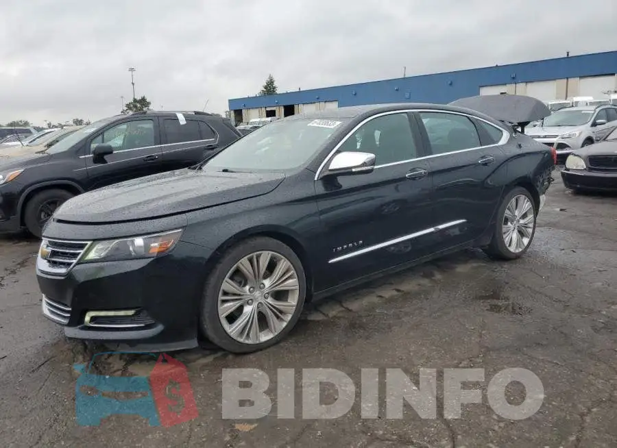 2G1155S32E9113593 Photo# 1