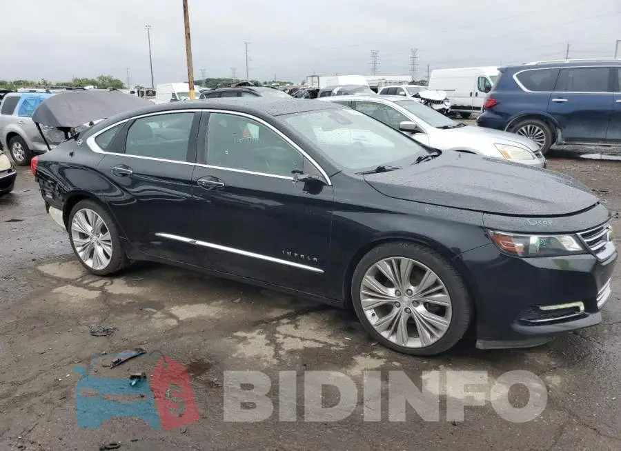 2G1155S32E9113593 Photo# 4