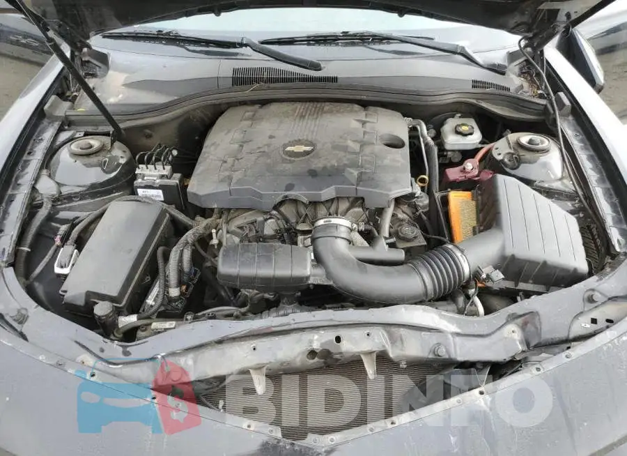 2G1FB1E31F9195062 Photo# 11