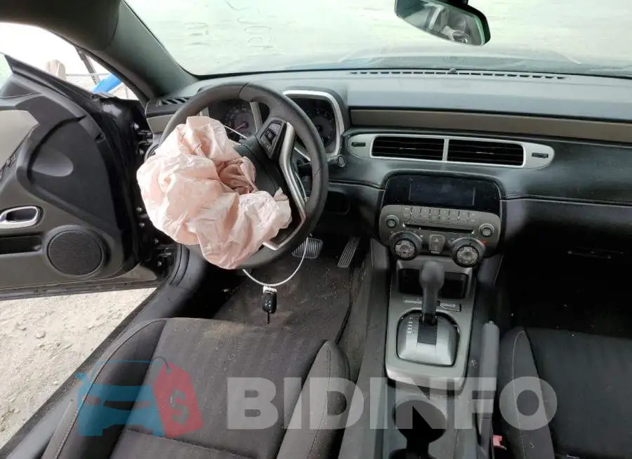 2G1FB1E31F9195062 Photo# 8