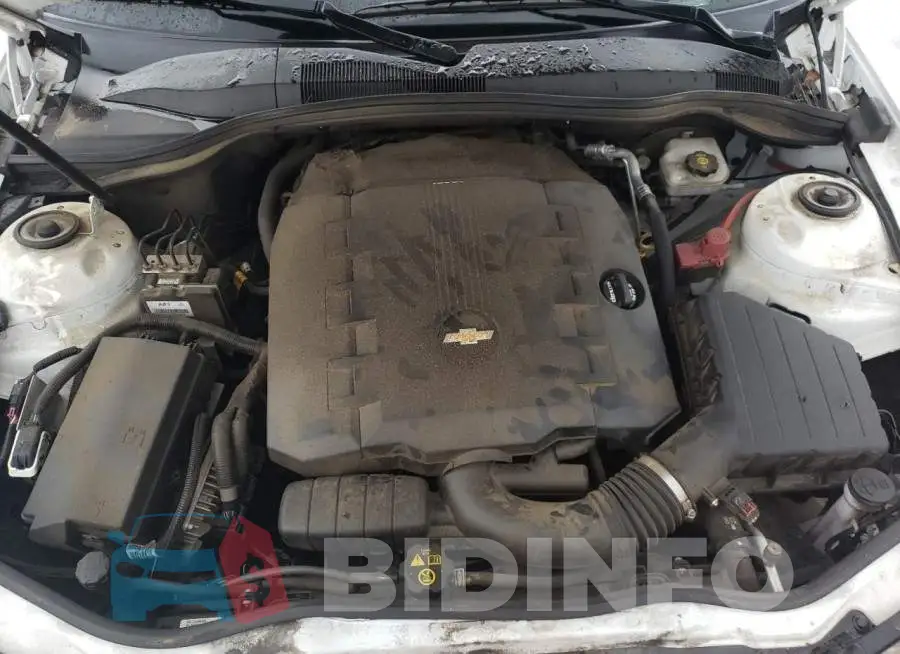 2G1FB1E38F9305086 Photo# 11