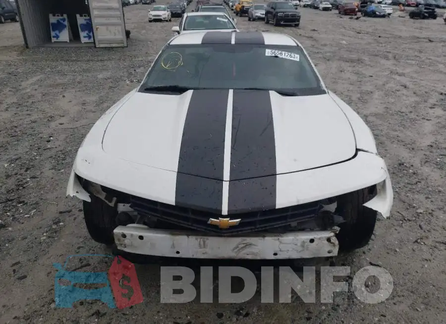 2G1FB1E38F9305086 Photo# 5