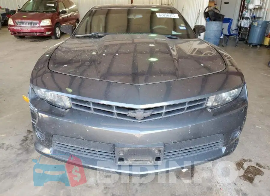 2G1FB1E39F9296589 Photo# 5