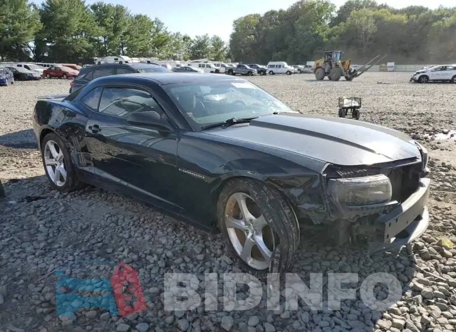 2G1FD1E37F9294785 Photo# 4