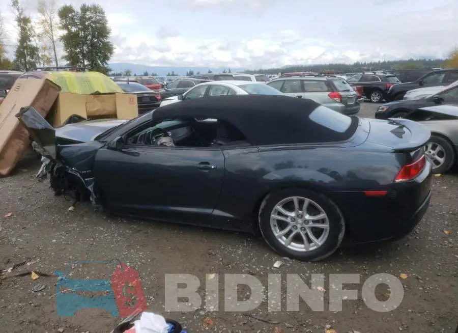 2G1FD3D3XF9275743 Photo# 2
