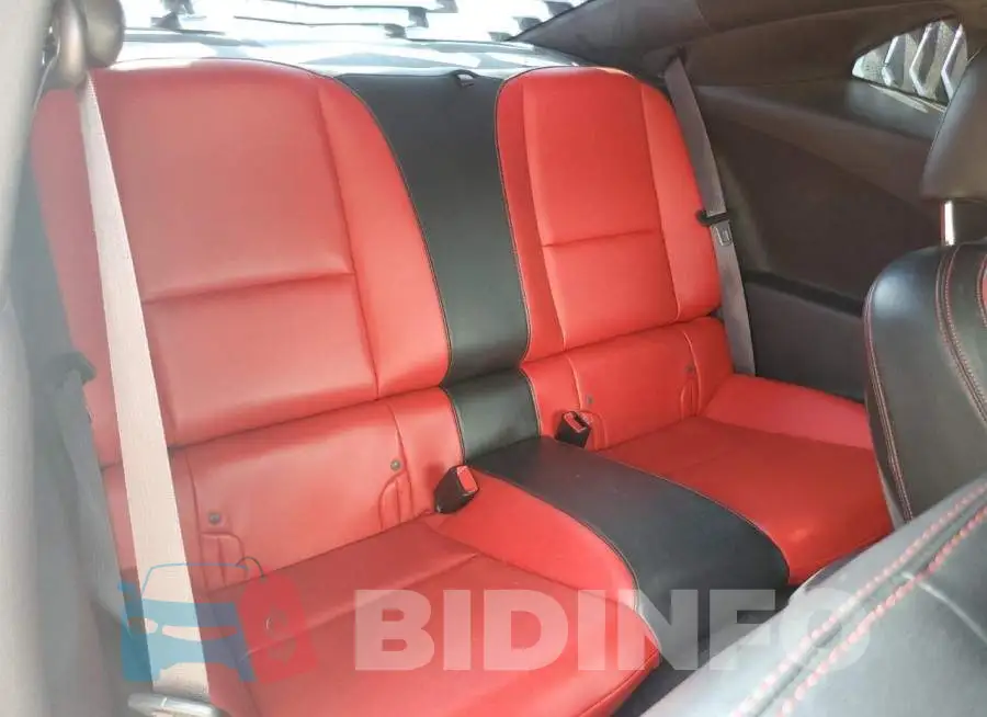 2G1FK1EJ8F9279636 Photo# 10