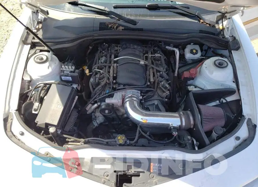 2G1FK1EJ8F9279636 Photo# 11