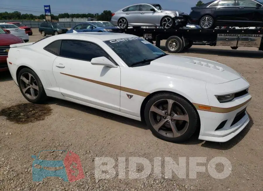 2G1FK1EJ8F9279636 Photo# 4